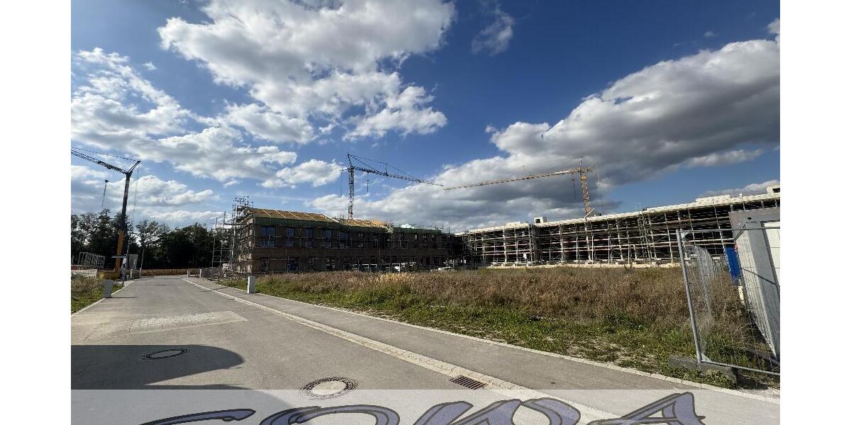 Großzügiges Baugrundstück im neuen Wohnbaugebiet in Neuburg - Heinrichsheim - Ein Objekt von SOWA Immobilien & Finanzen Ihrem Immobilienprofi vor Ort - Grundstück Neuburg Heinrichsheim | Angebot:25904475