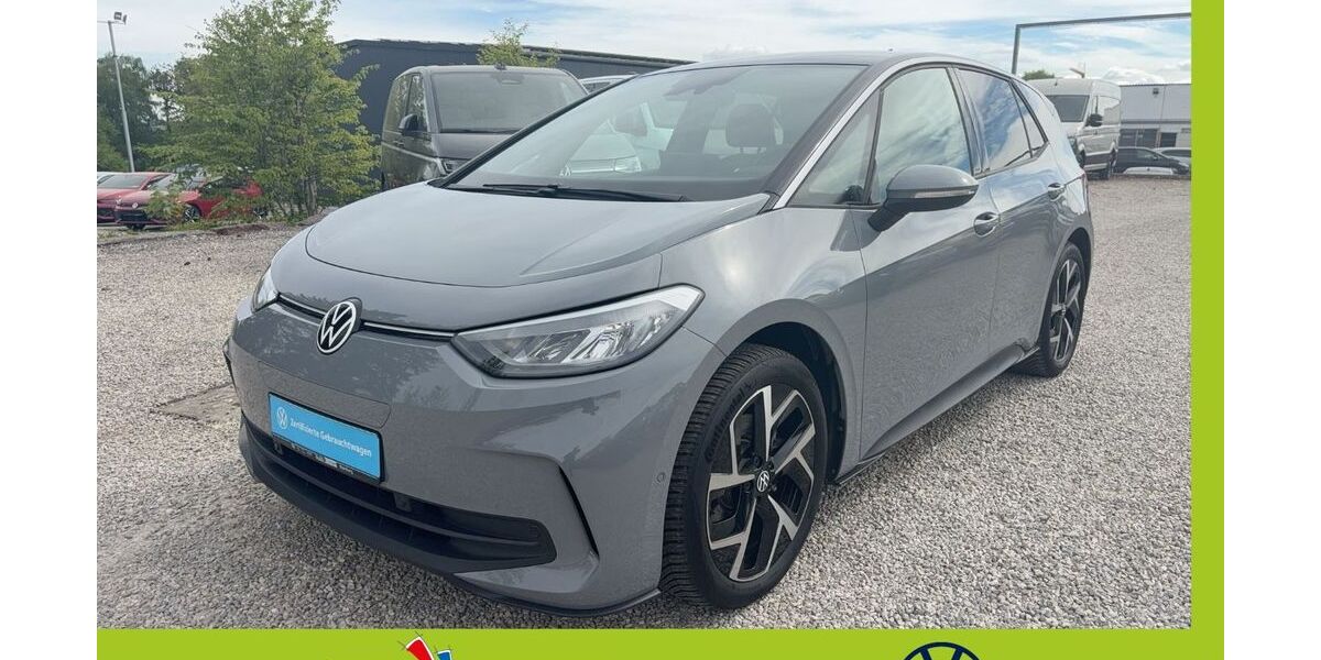 VW ID.3 21.857 km 28.690 &euro; Mainburg 84048