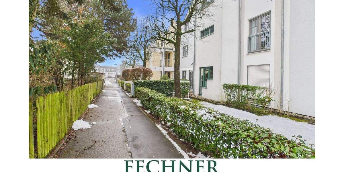 Etagenwohnung Ingolstadt Nordost - 2 Zimmer, 70 m&sup2;, 279.800&euro; | Angebot:25796029