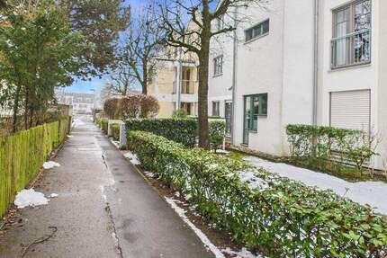 Wohnung Ingolstadt Nordost - 2 Zimmer, 70 m&sup2;, 279.800&euro; | Angebot:25796029