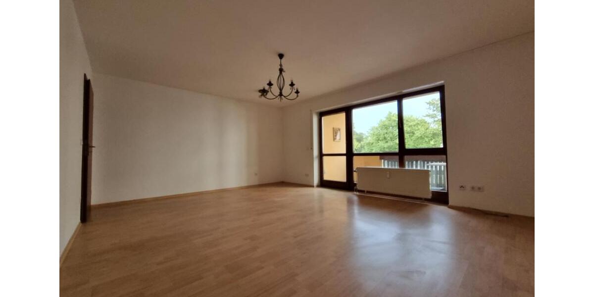 Etagenwohnung Ingolstadt Münchener Straße - 2 Zimmer, 63 m&sup2;, 1.100&euro; | Angebot:27554784