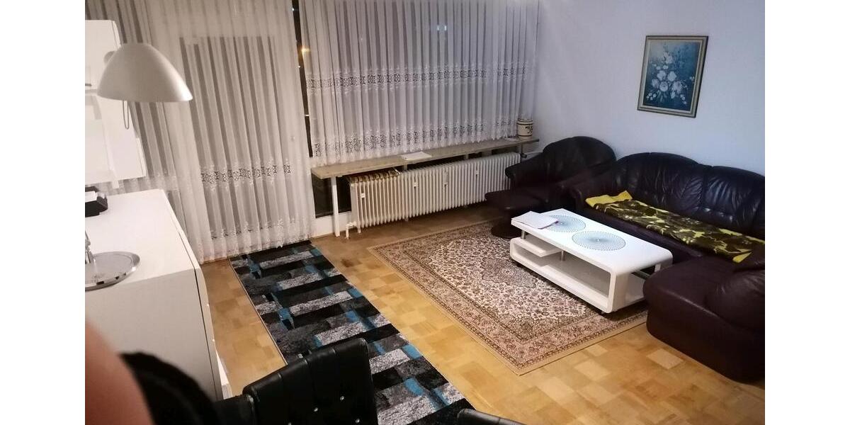 Dachgeschoßwohnung Ingolstadt Nordost - 1 Zimmer, 40 m&sup2;, 153.000&euro; | Angebot:27491474