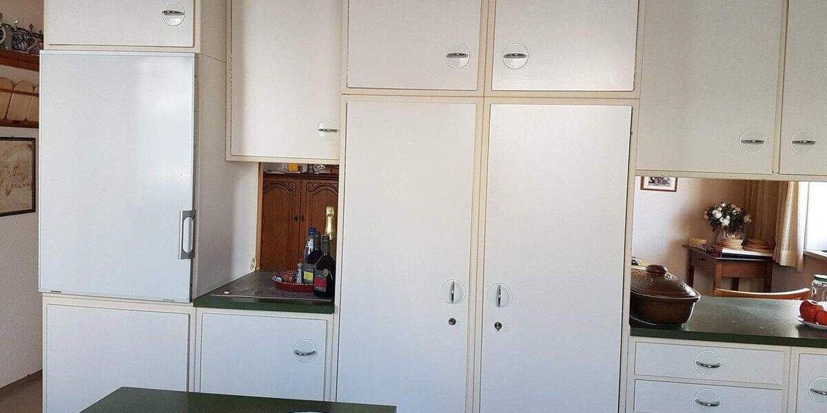 Mehrfamilienhaus, Wohnhaus Eichstätt Landershofen - 9 Zimmer, 232 m&sup2;, 610.000&euro; | Angebot:25934075