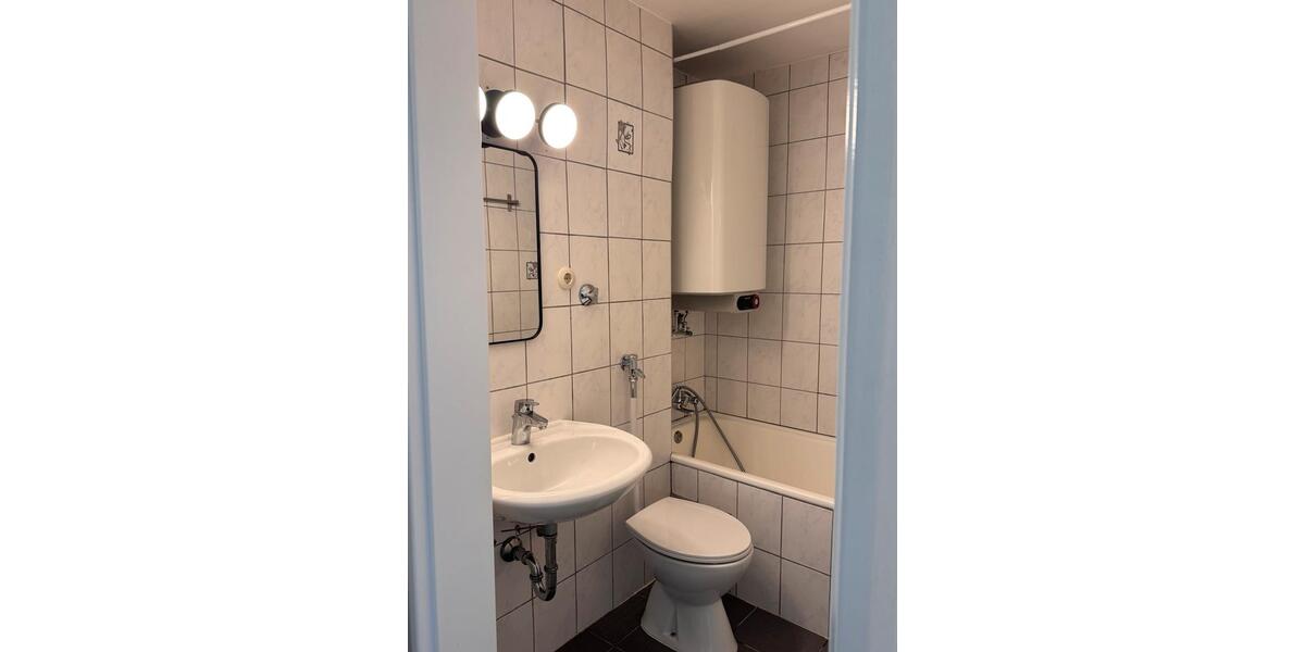Etagenwohnung Ingolstadt Nordost - 1 Zimmer, 31 m&sup2;, 580&euro; | Angebot:27586435