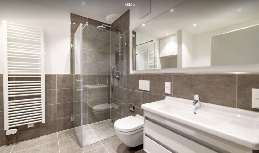 Etagenwohnung Ingolstadt Nordost - 2 Zimmer, 58 m&sup2;, 419.000&euro; | Angebot:25799203