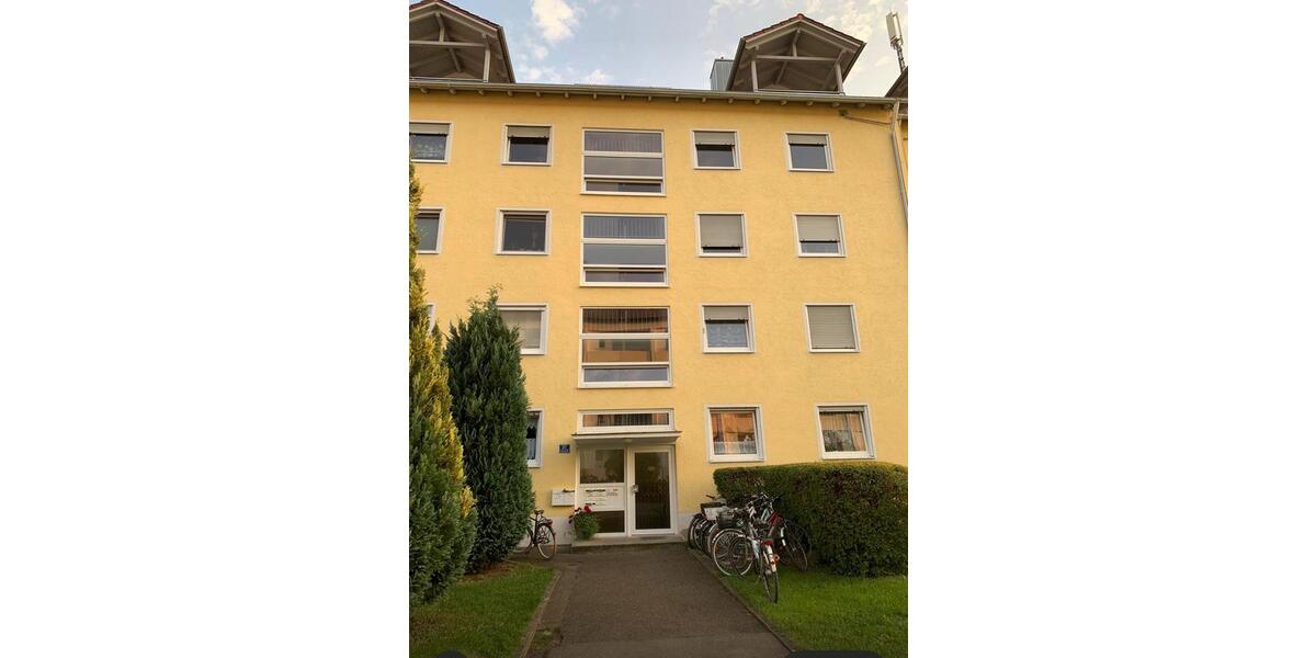 Etagenwohnung Ingolstadt Nordost - 3 Zimmer, 81 m&sup2;, 265.000&euro; | Angebot:26021000