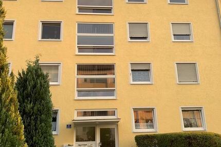 Wohnung Ingolstadt Nordost - 3 Zimmer, 81 m&sup2;, 265.000&euro; | Angebot:26021000