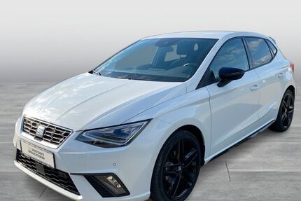 Seat Ibiza 26.705 km 19.890 &euro; Pfaffenhofen 85276