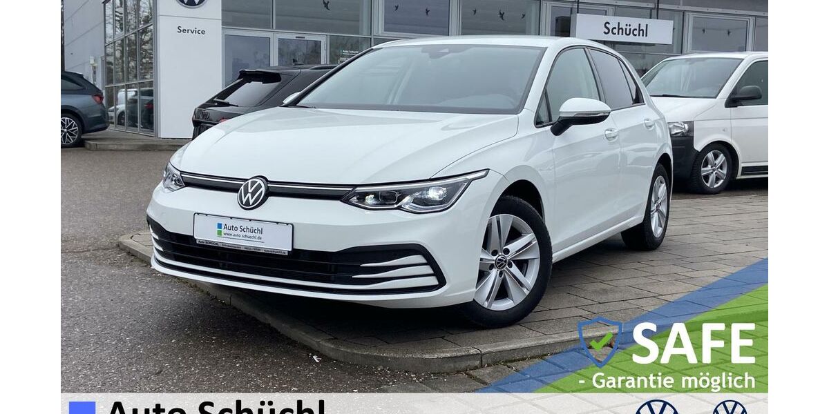 VW Golf 34.535 km 19.748 &euro; Schrobenhausen-Edelshsn. 86529