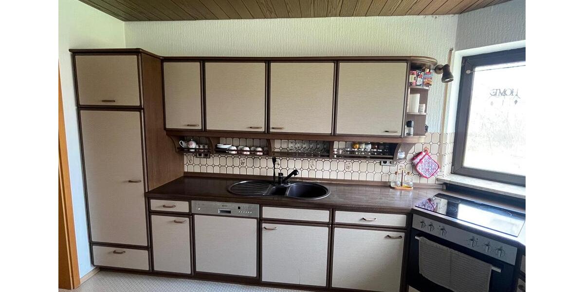 Etagenwohnung Ingolstadt Nordost - 2 Zimmer, 83 m&sup2;, 1.050&euro; | Angebot:25811058