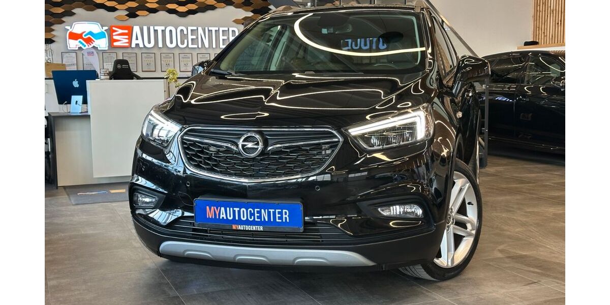 Opel Mokka 59.800 km 14.990 &euro; Pfaffenhofen 85276