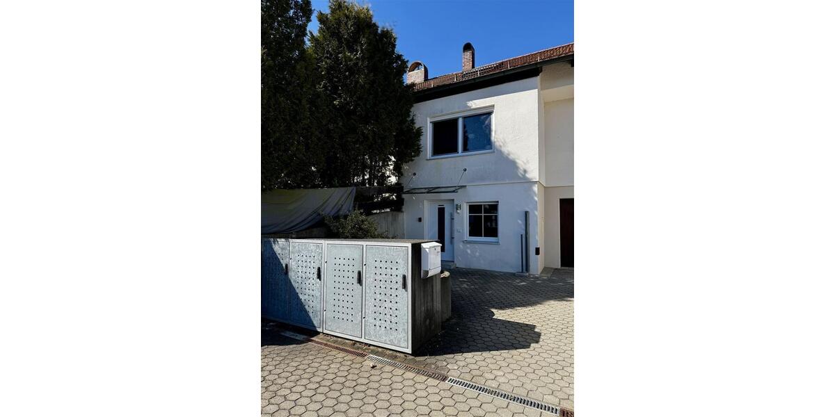 Erdgeschoßwohnung Neuburg an der Donau - 1 Zimmer, 64 m&sup2;, 590&euro; | Angebot:25881256