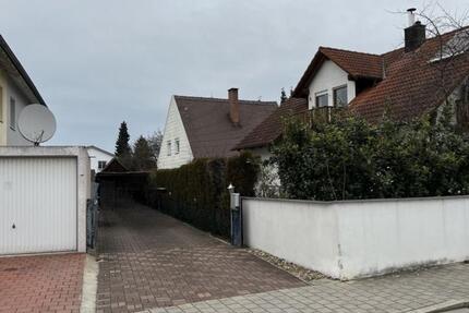 Haus Ingolstadt Nordost - 6 Zimmer, 135 m&sup2;, 429.000&euro; | Angebot:25809588