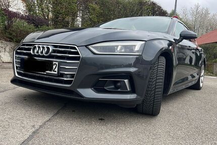 Audi A5 171.000 km 20.500 &euro; Neuburg an der Donau 86633