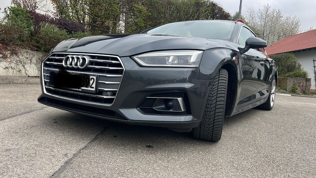 Audi A5 171.000 km 20.500 &euro; Neuburg an der Donau 86633