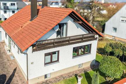 Haus Ingolstadt Münchener Straße - 4 Zimmer, 90 m&sup2;, 545.000&euro; | Angebot:25813082