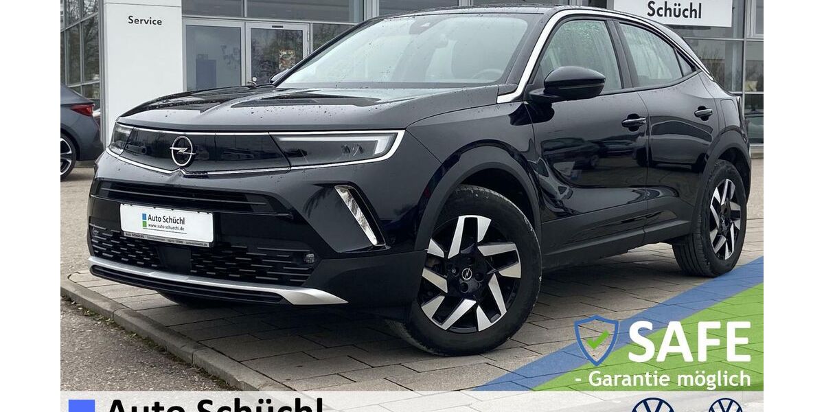 Opel Mokka-e 39.050 km 16.448 &euro; Schrobenhausen-Edelshsn. 86529