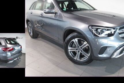 Mercedes-Benz GLC 200 31.860 km 39.900 &euro; Ingolstadt 85055