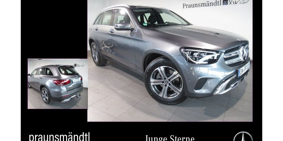 Mercedes-Benz GLC 200 31.860 km 39.900 &euro; Ingolstadt 85055