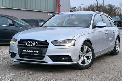 Audi A4 223.918 km 8.990 &euro; Schrobenhausen 86529