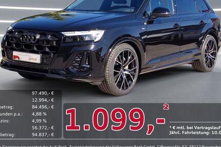 Audi Q7 18.300 km 97.490 &euro; Ingolstadt 85057