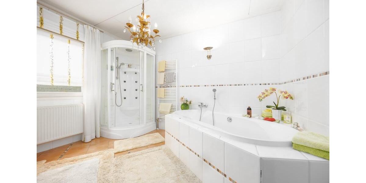 Einfamilienhaus Scheyern - 6 Zimmer, 165 m&sup2;, 770.000&euro; | Angebot:25349922