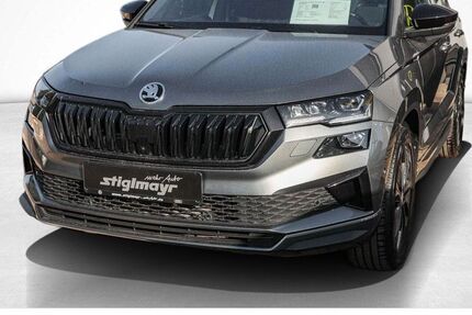 Skoda Karoq 92.801 km 27.970 &euro; Pfaffenhofen/Ilm 85276