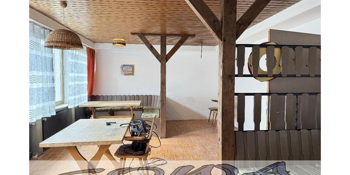 Großzügiges Gewerbeanwesen und Wohnhaus mit Innenpool und Sauna in einer guten Lage in Gaimersheim - Ein Objekt von Ihrem Immobilienpartner SOWA Immobilien und Finanzen - Sonstige Gaimersheim | Angebot:21557172