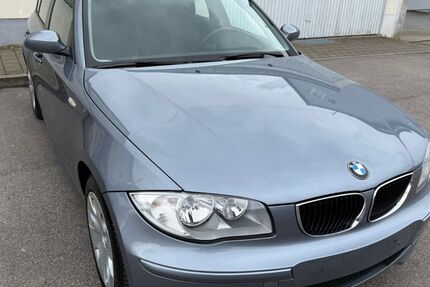 BMW 116 196.000 km 1.650 &euro; Ingolstadt 85055