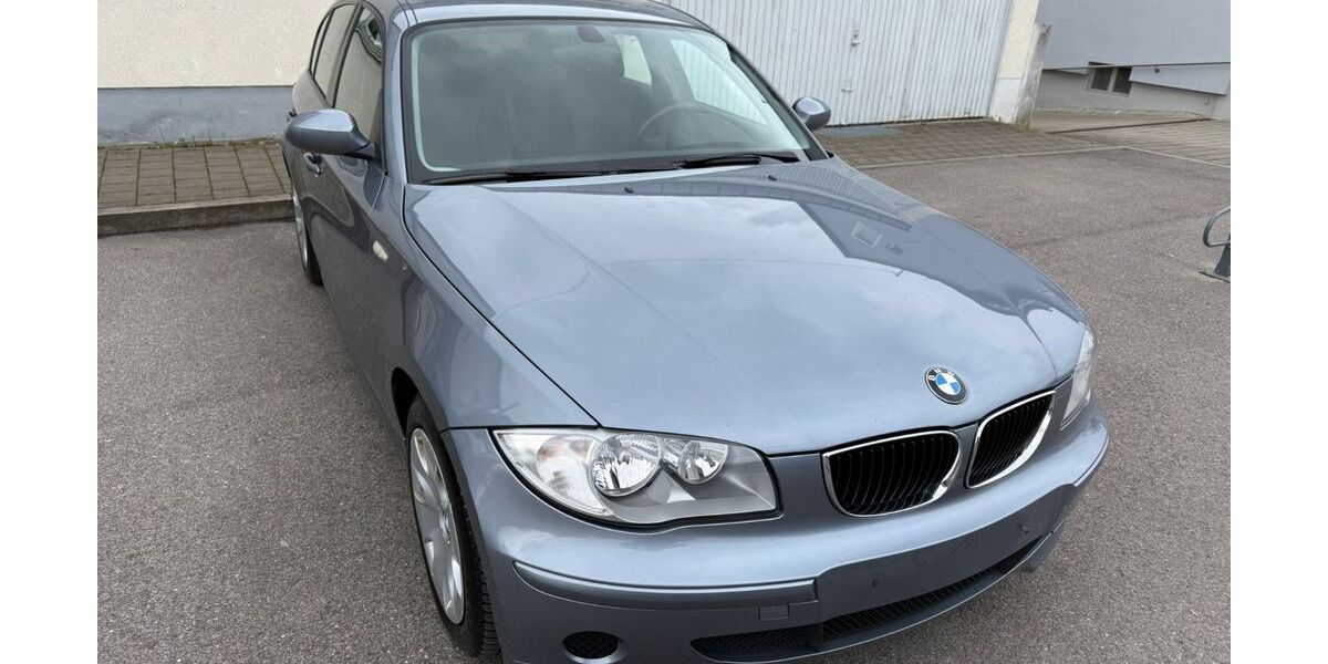 BMW 116 196.000 km 1.650 &euro; Ingolstadt 85055