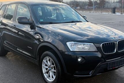BMW X3 210.000 km 9.700 &euro; Ingolstadt 85053