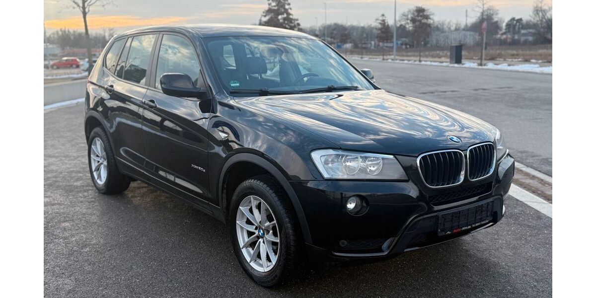 BMW X3 210.000 km 9.700 &euro; Ingolstadt 85053