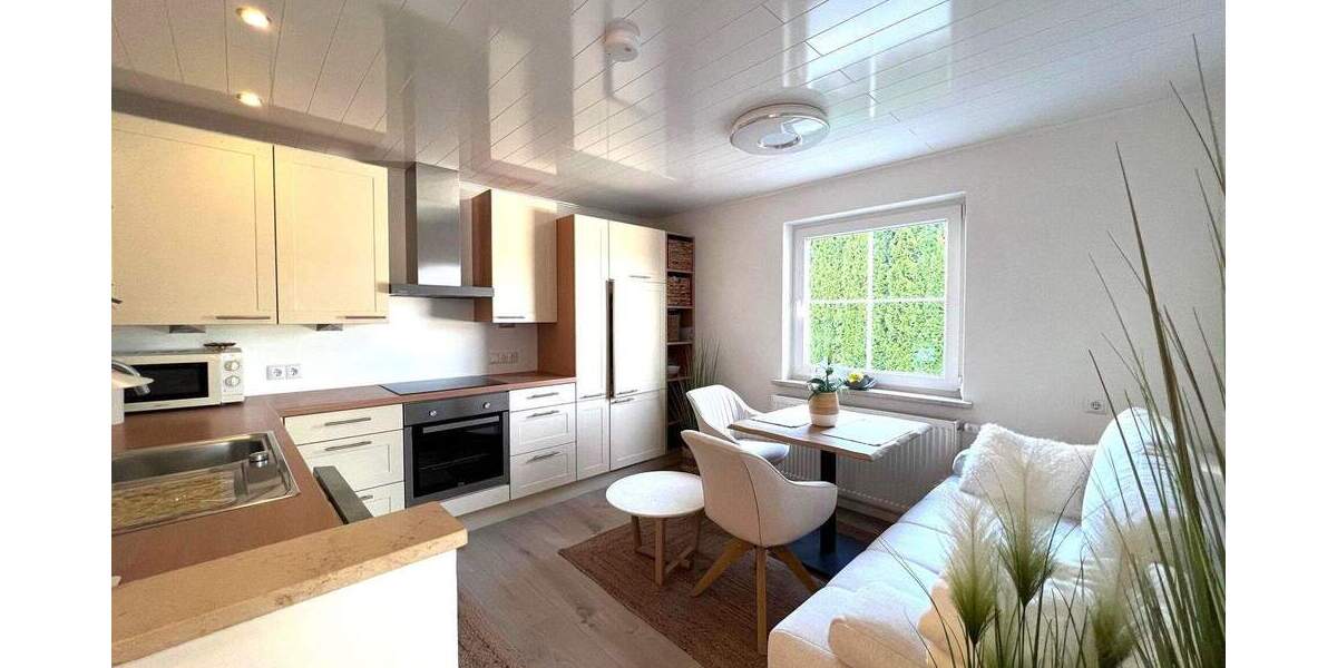 Mehrfamilienhaus, Wohnhaus Manching - 4 Zimmer, 135 m&sup2;, 489.000&euro; | Angebot:25701102