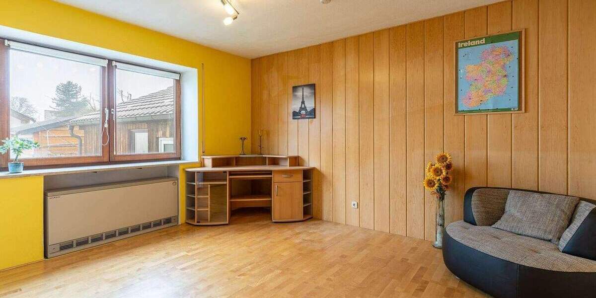 Einfamilienhaus Gaimersheim - 5 Zimmer, 141 m&sup2;, 798.000&euro; | Angebot:25774807