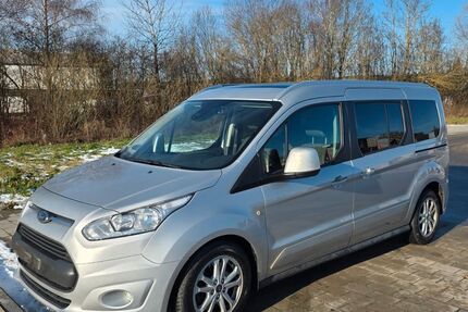 Ford Tourneo Connect 170.590 km 12.200 &euro; Denkendorf 85095