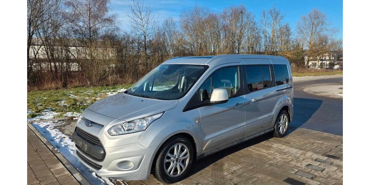 Ford Tourneo Connect 170.590 km 12.200 &euro; Denkendorf 85095