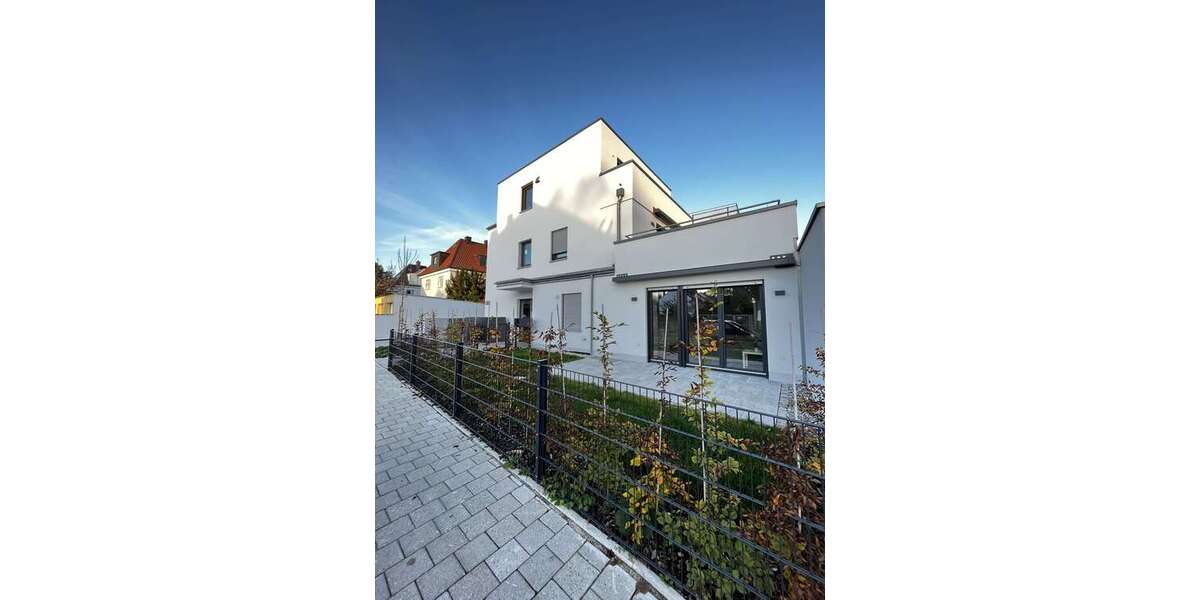 Etagenwohnung Ingolstadt Antonviertel - 2 Zimmer, 67 m&sup2;, 950&euro; | Angebot:26672293