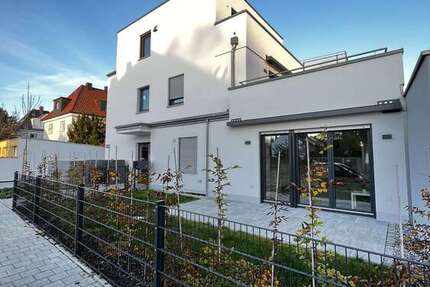 Wohnung Ingolstadt Antonviertel - 2 Zimmer, 67 m&sup2;, 950&euro; | Angebot:26672293