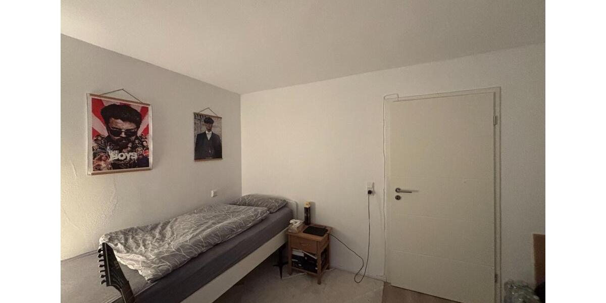 Etagenwohnung Ingolstadt Münchener Straße - 2 Zimmer, 65 m&sup2;, 700&euro; | Angebot:25907807