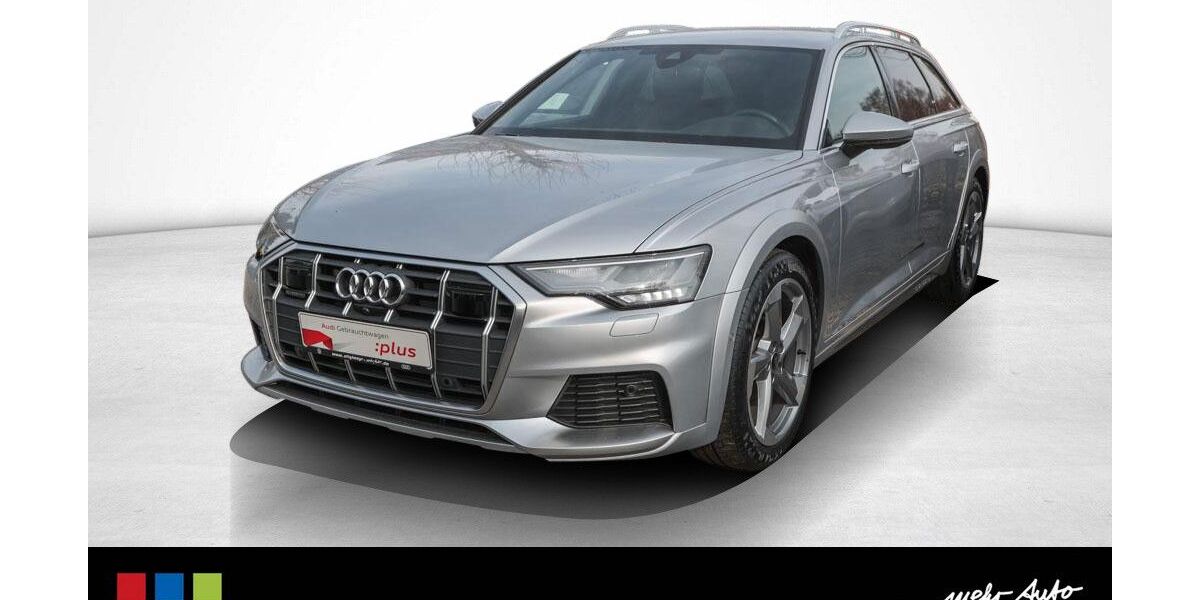 Audi A6 Allroad 36.000 km 43.770 &euro; Pfaffenhofen/Ilm 85276