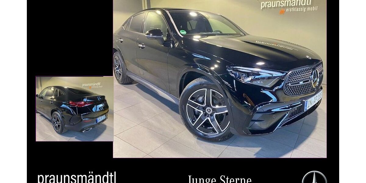 Mercedes-Benz GLC 200 15.500 km 59.450 &euro; Ingolstadt 85055