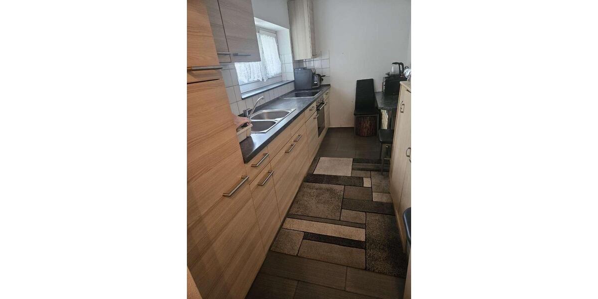 Erdgeschoßwohnung Lenting - 2 Zimmer, 60 m&sup2;, 1.200&euro; | Angebot:25925023