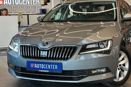Skoda Superb 112.100 km 14.999 &euro; Pfaffenhofen 85276