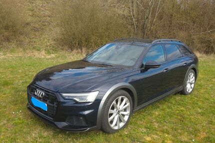 Audi A6 Allroad 170.000 km 29.900 &euro; Hitzhofen 85122