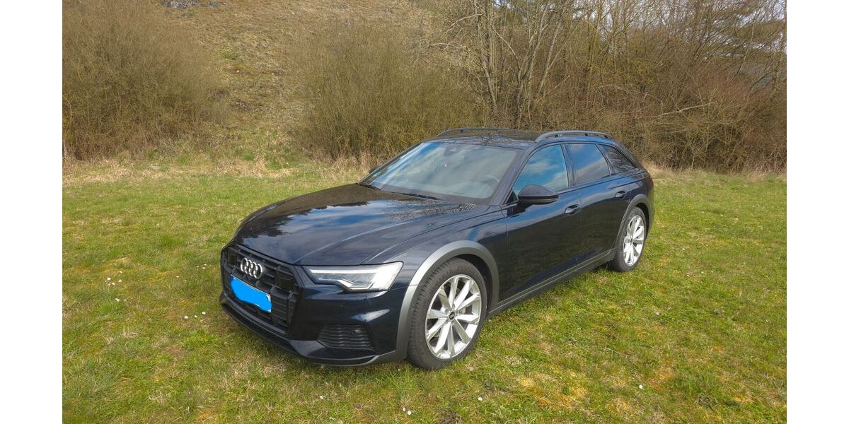 Audi A6 Allroad 170.000 km 29.900 &euro; Hitzhofen 85122