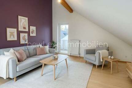 Wohnung Ingolstadt Nordost - 3 Zimmer, 81 m&sup2;, 319.000&euro; | Angebot:24817470