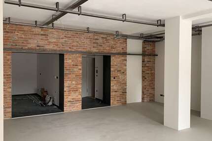 Gewerbeobjekt Ingolstadt Altstadt Südwest - 1.350&euro; | Angebot:27324934