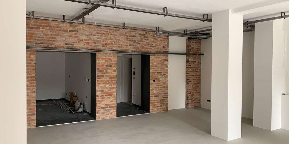 Gewerbeobjekt Ingolstadt Altstadt Südwest - 1.350&euro; | Angebot:27324934