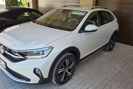 VW Taigo 18.710 km 27.500 &euro; Manching 85077