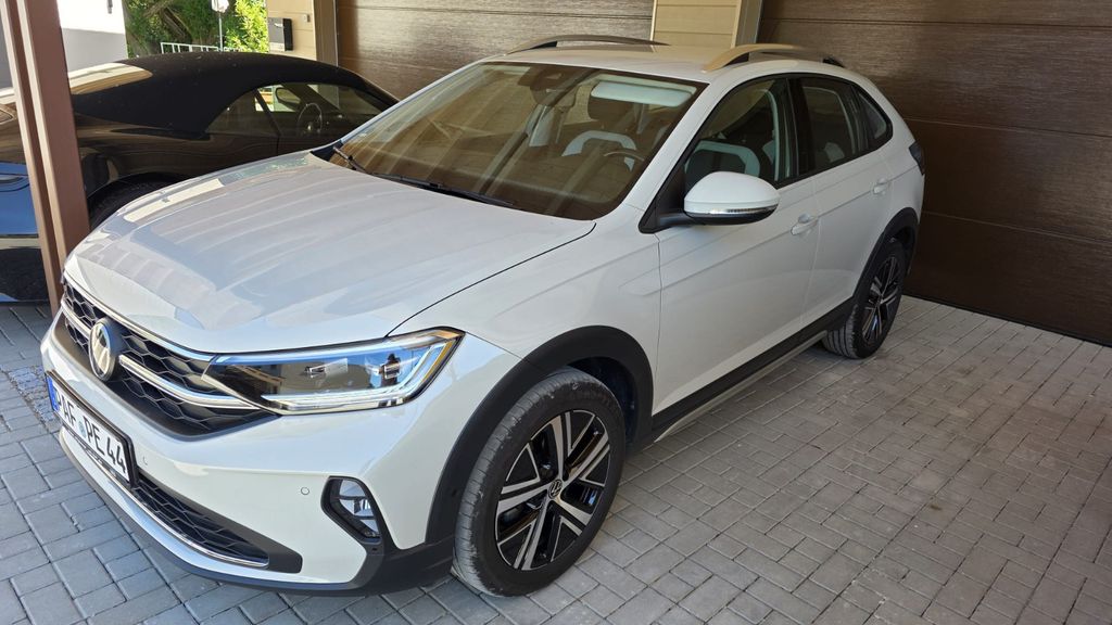 VW Taigo 18.710 km 27.500 &euro; Manching 85077
